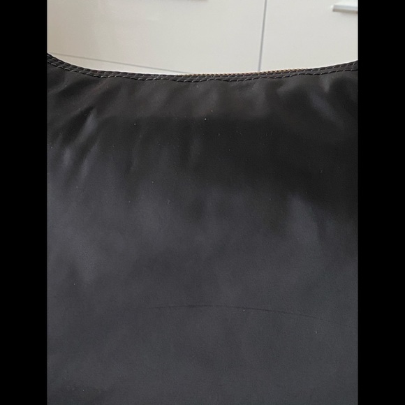 NWOT!! Marc Jacobs Large Trooper Nylon Hobo Bag - Picture 12 of 13